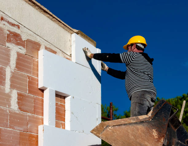 Best Commercial Insulation in Young Harris, GA