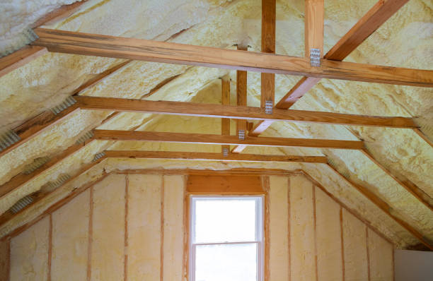 Reliable Young Harris, GA Insulation Contractor Solutions