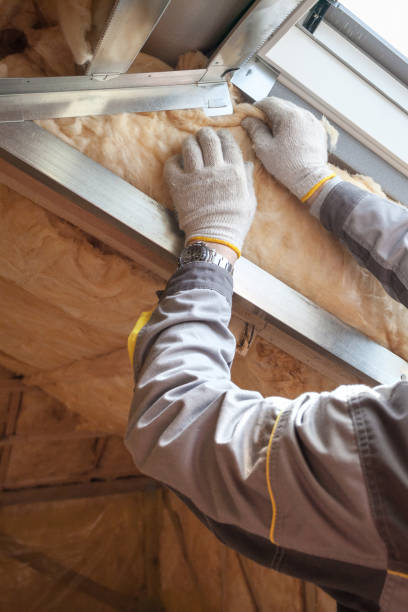 Best Insulation for Specific Applications in Young Harris, GA