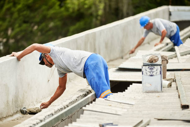 Best Fiberglass Insulation in Young Harris, GA