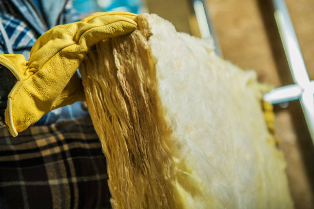 Best Spray Foam Insulation in Young Harris, GA