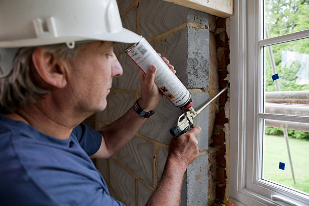 Best Residential Insulation in Young Harris, GA