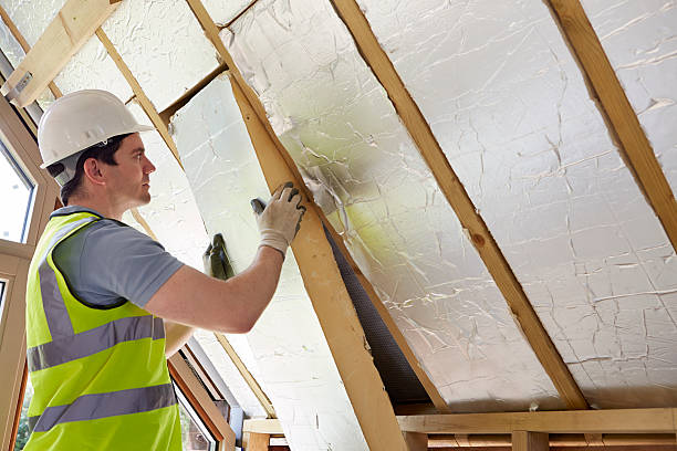  Young Harris, GA Insulation Contractor Pros